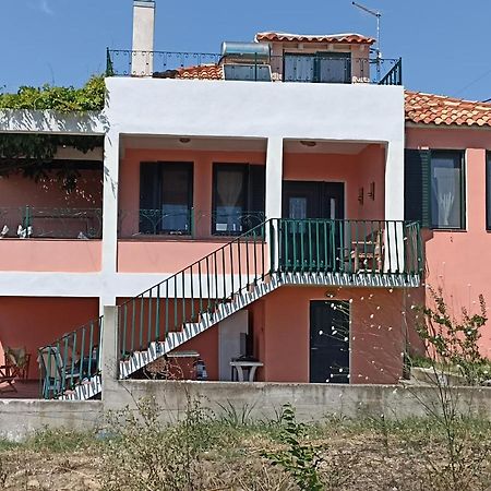 Olgas Villa Arogi エクステリア 写真