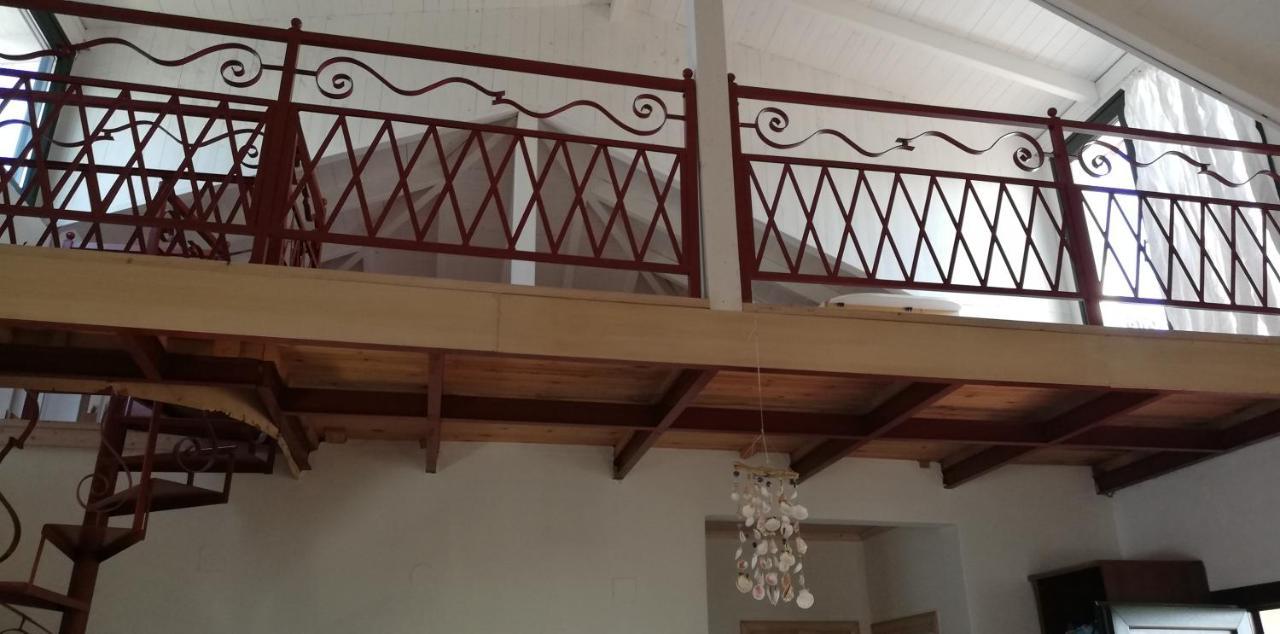 Olgas Villa Arogi エクステリア 写真