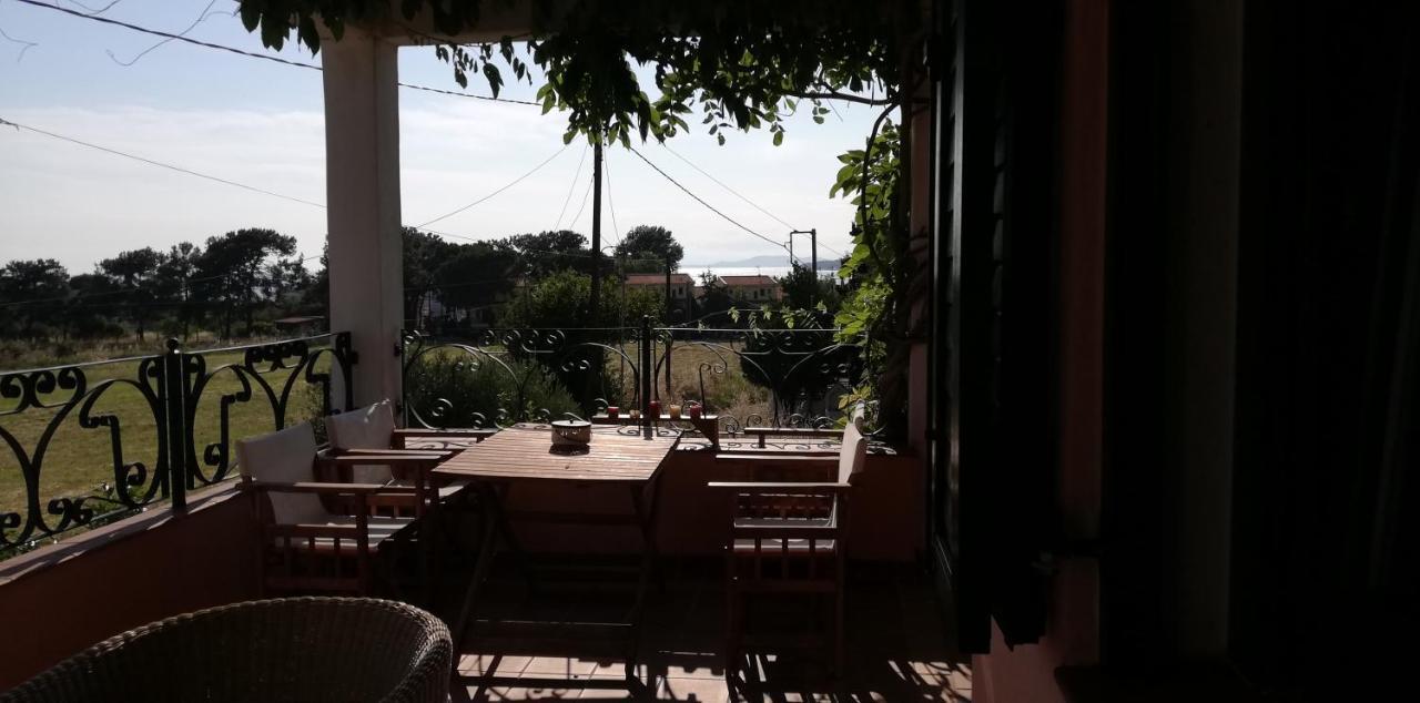 Olgas Villa Arogi エクステリア 写真