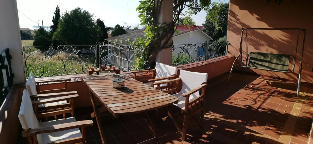 Olgas Villa Arogi エクステリア 写真