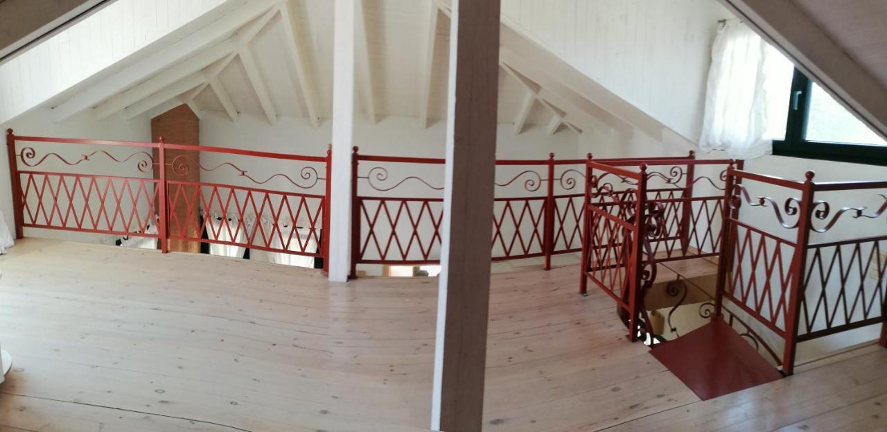 Olgas Villa Arogi エクステリア 写真