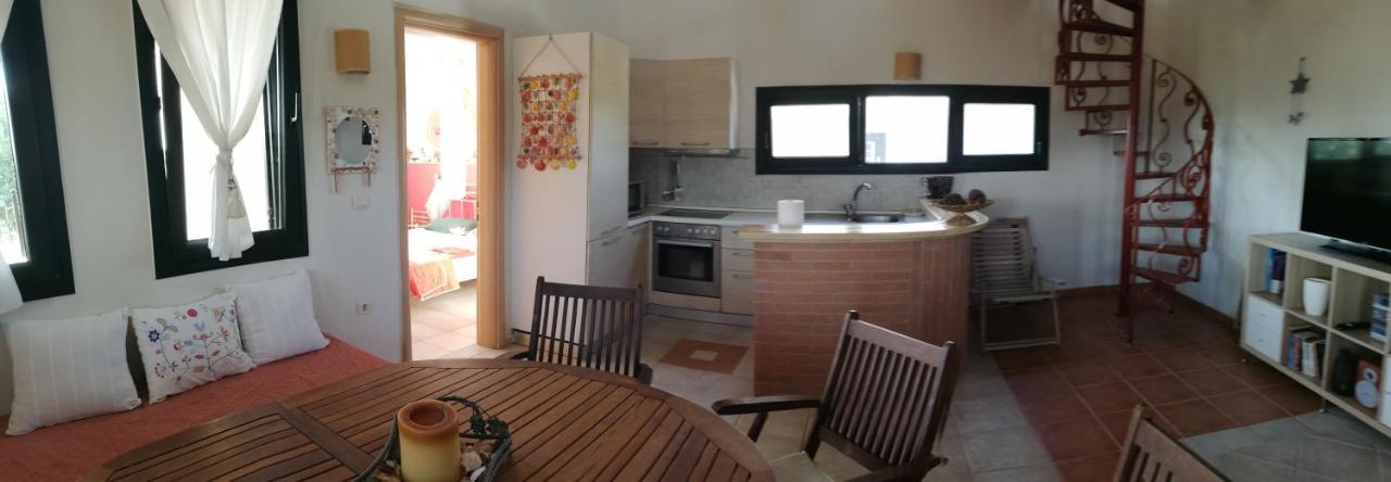 Olgas Villa Arogi エクステリア 写真