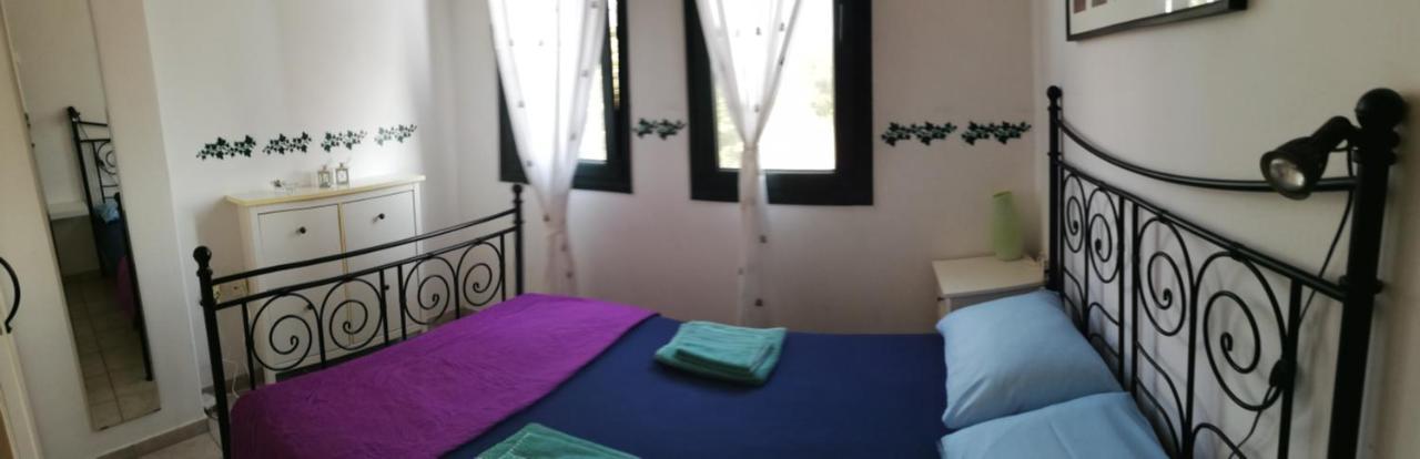 Olgas Villa Arogi エクステリア 写真