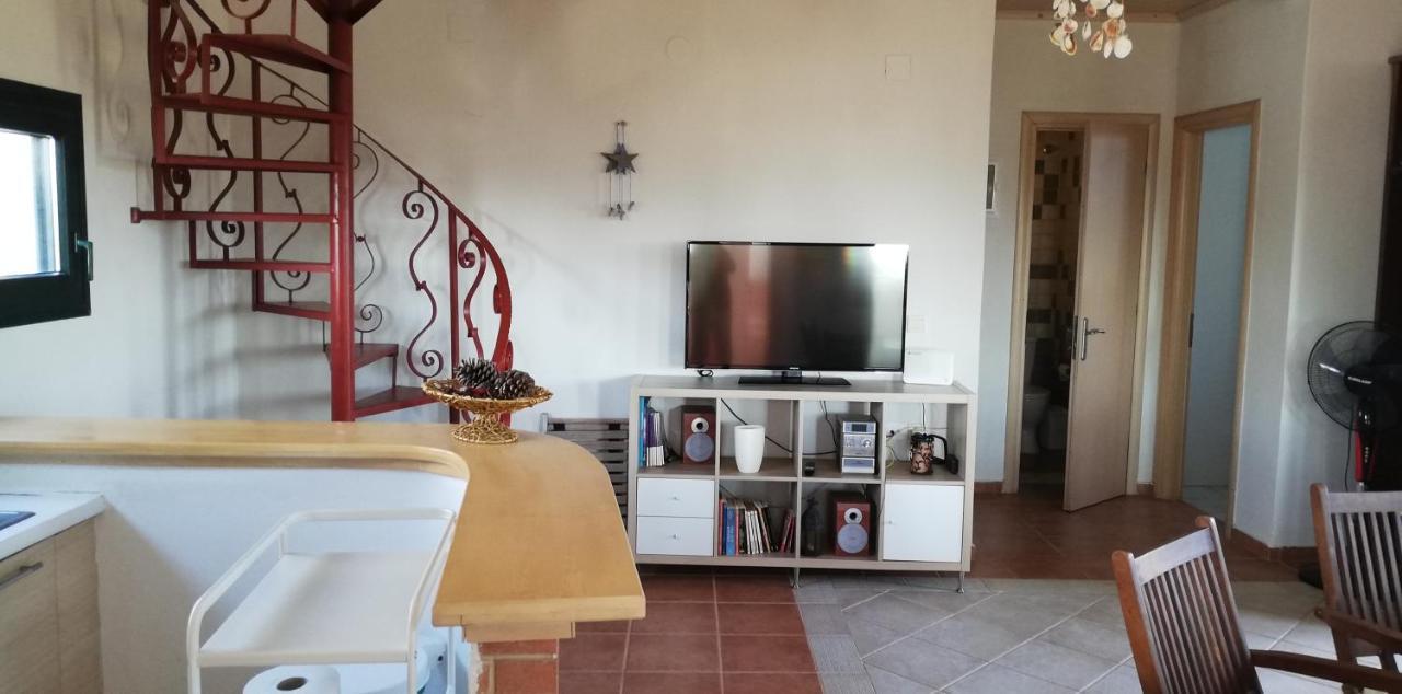 Olgas Villa Arogi エクステリア 写真