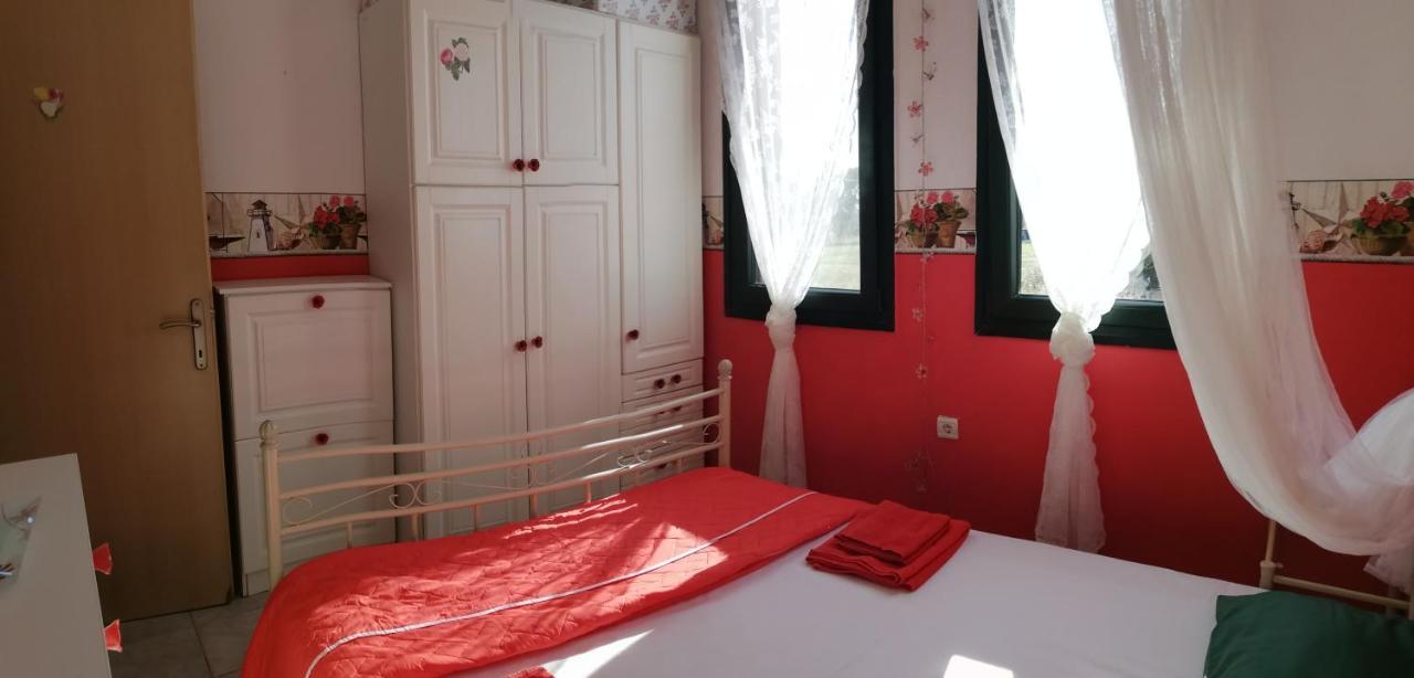 Olgas Villa Arogi エクステリア 写真