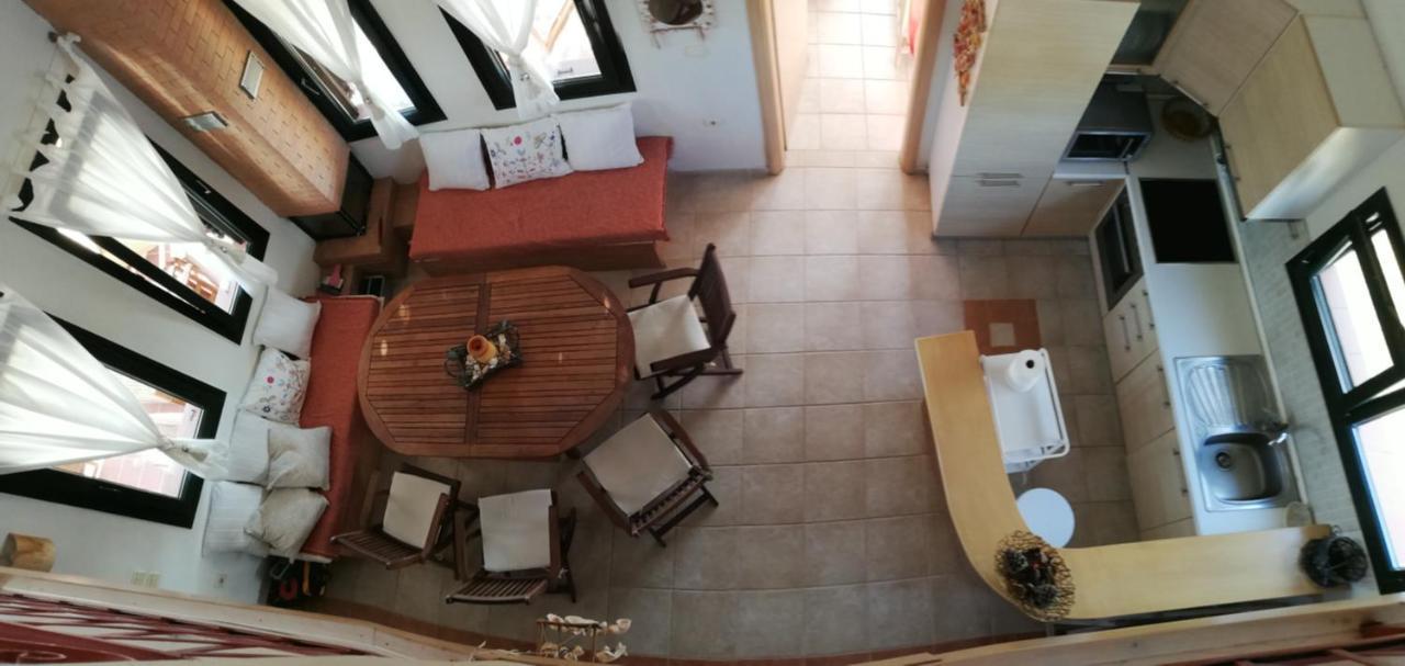 Olgas Villa Arogi エクステリア 写真