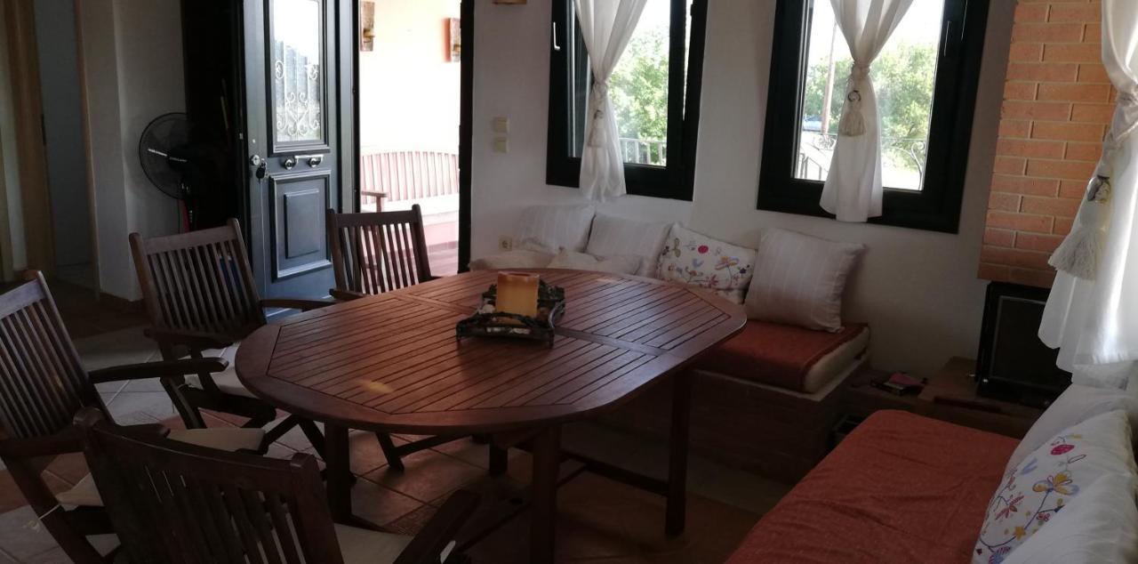 Olgas Villa Arogi エクステリア 写真