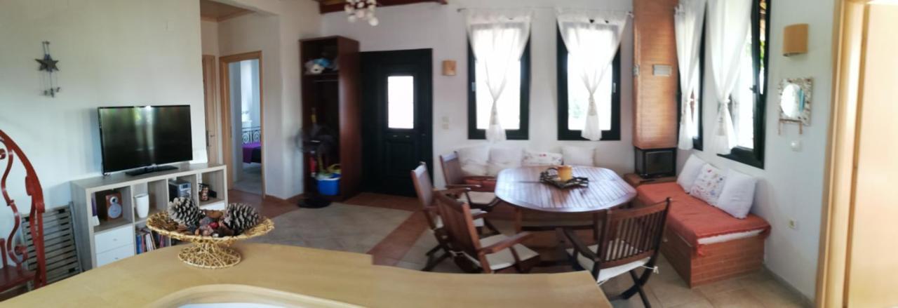 Olgas Villa Arogi エクステリア 写真