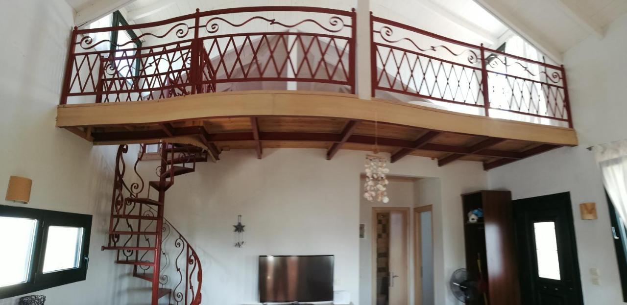 Olgas Villa Arogi エクステリア 写真