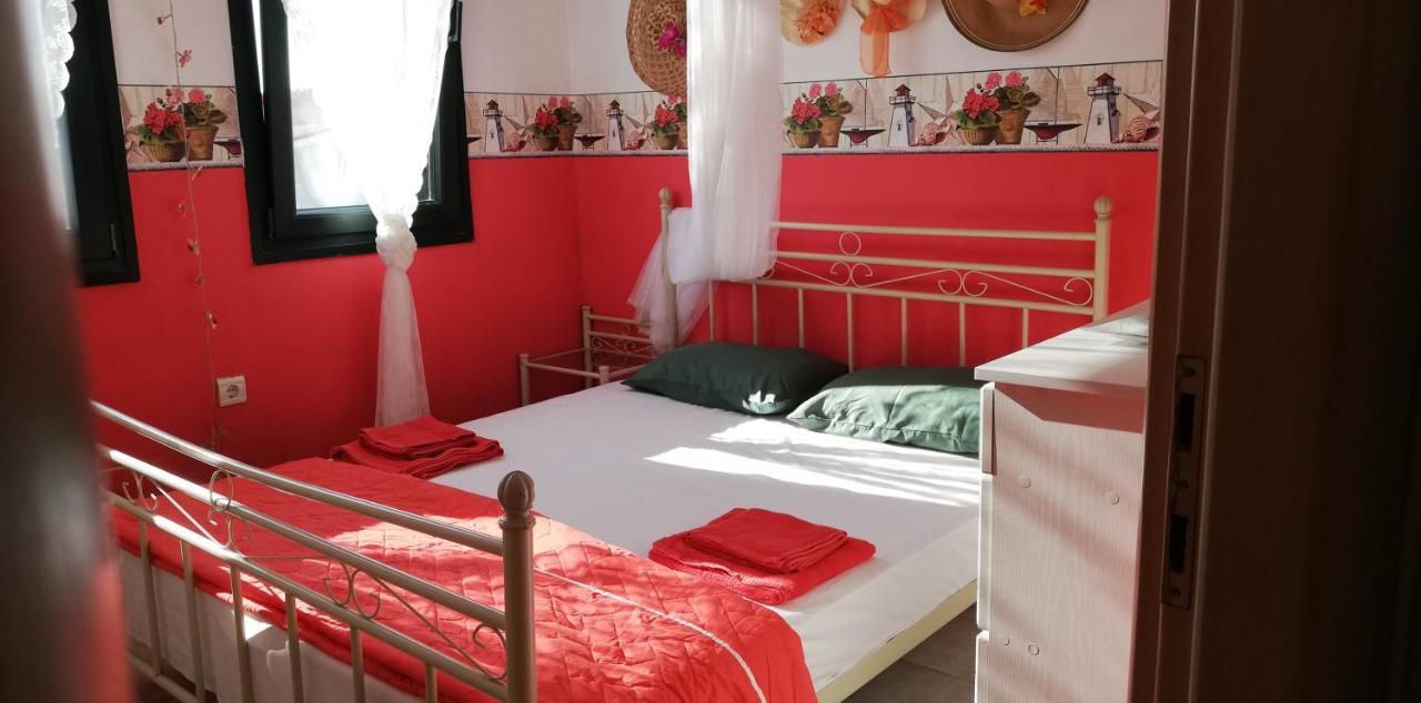 Olgas Villa Arogi エクステリア 写真