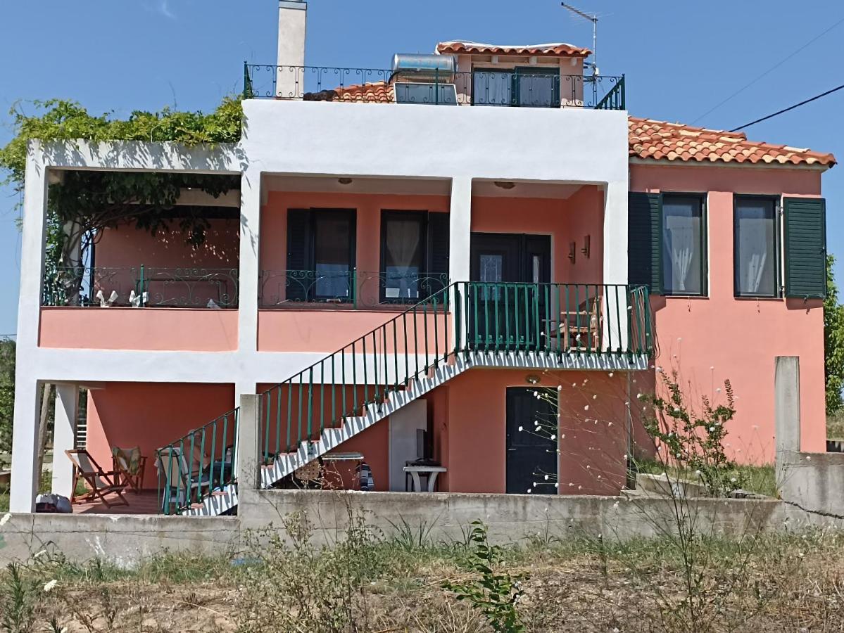 Olgas Villa Arogi エクステリア 写真