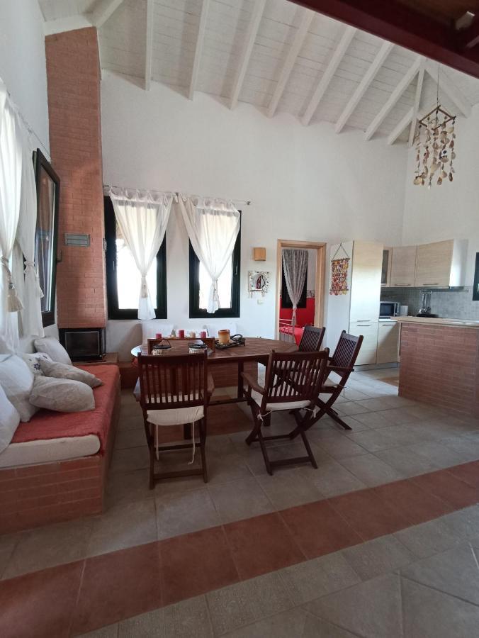 Olgas Villa Arogi エクステリア 写真