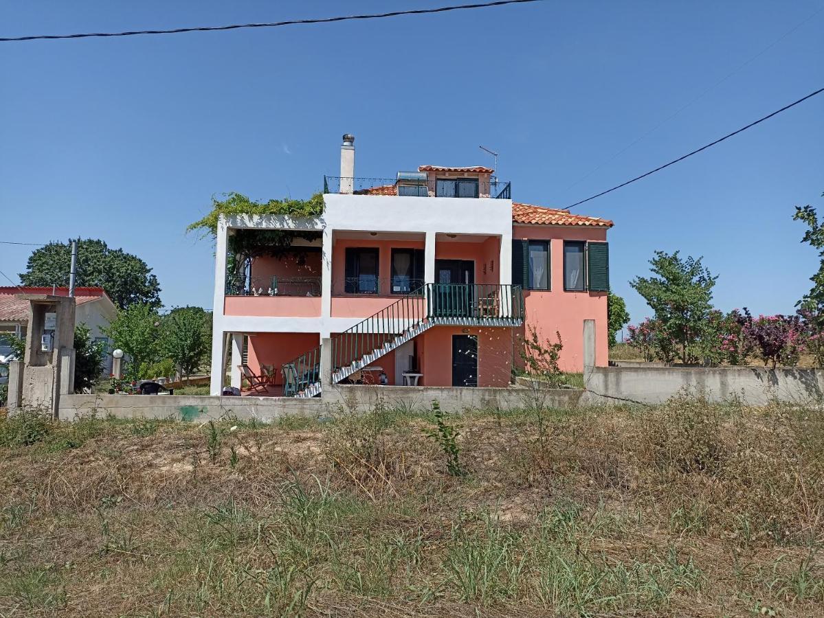 Olgas Villa Arogi エクステリア 写真