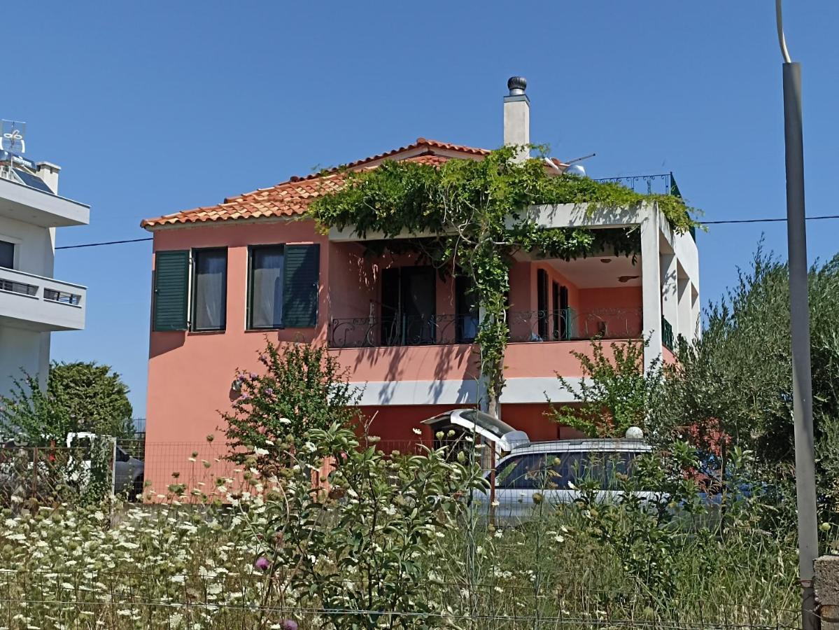 Olgas Villa Arogi エクステリア 写真