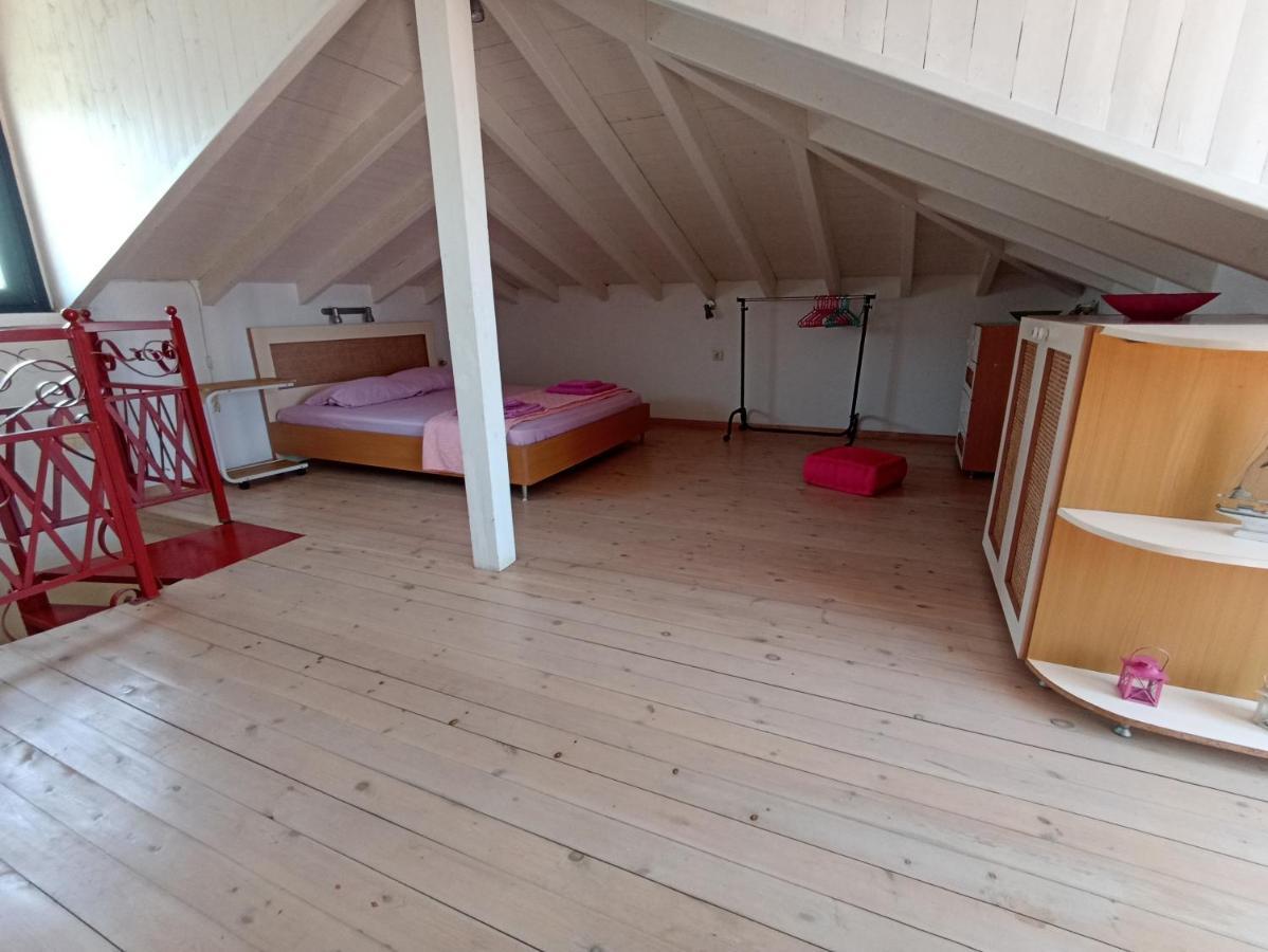 Olgas Villa Arogi エクステリア 写真