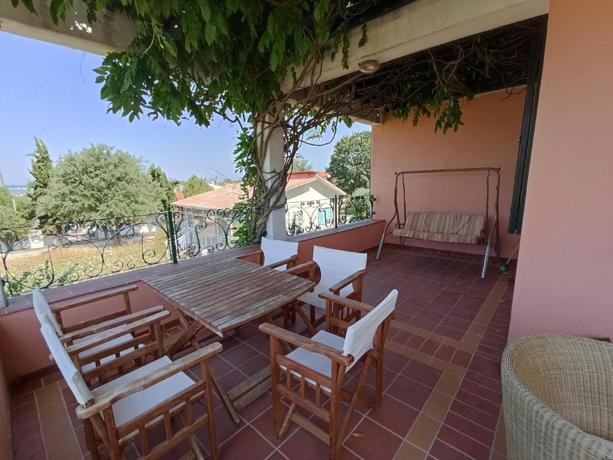 Olgas Villa Arogi エクステリア 写真