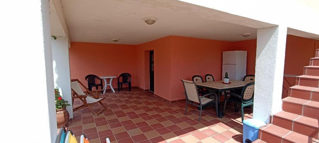 Olgas Villa Arogi エクステリア 写真