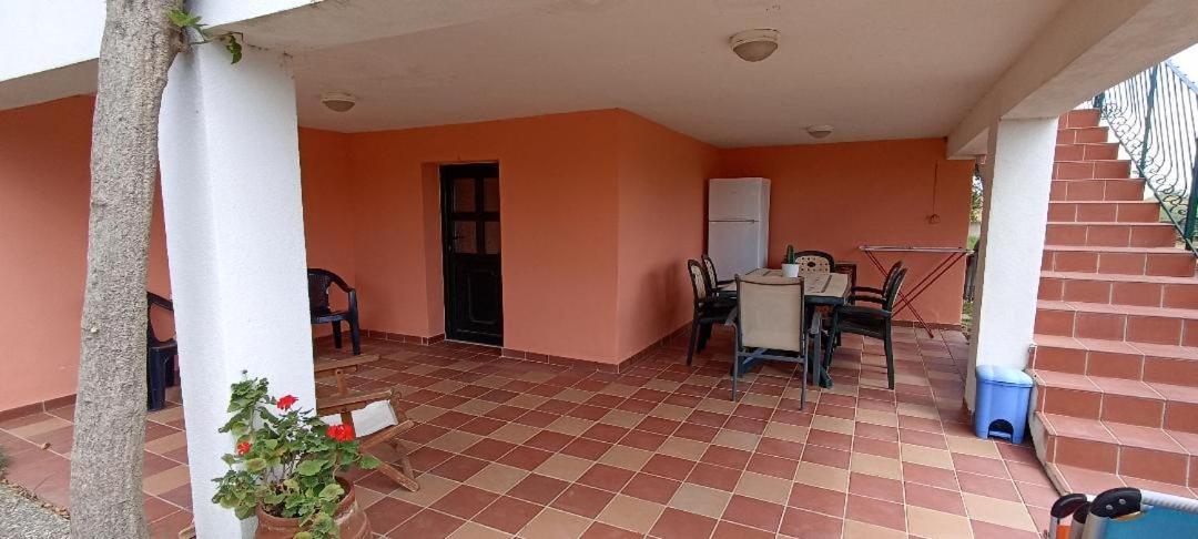 Olgas Villa Arogi エクステリア 写真