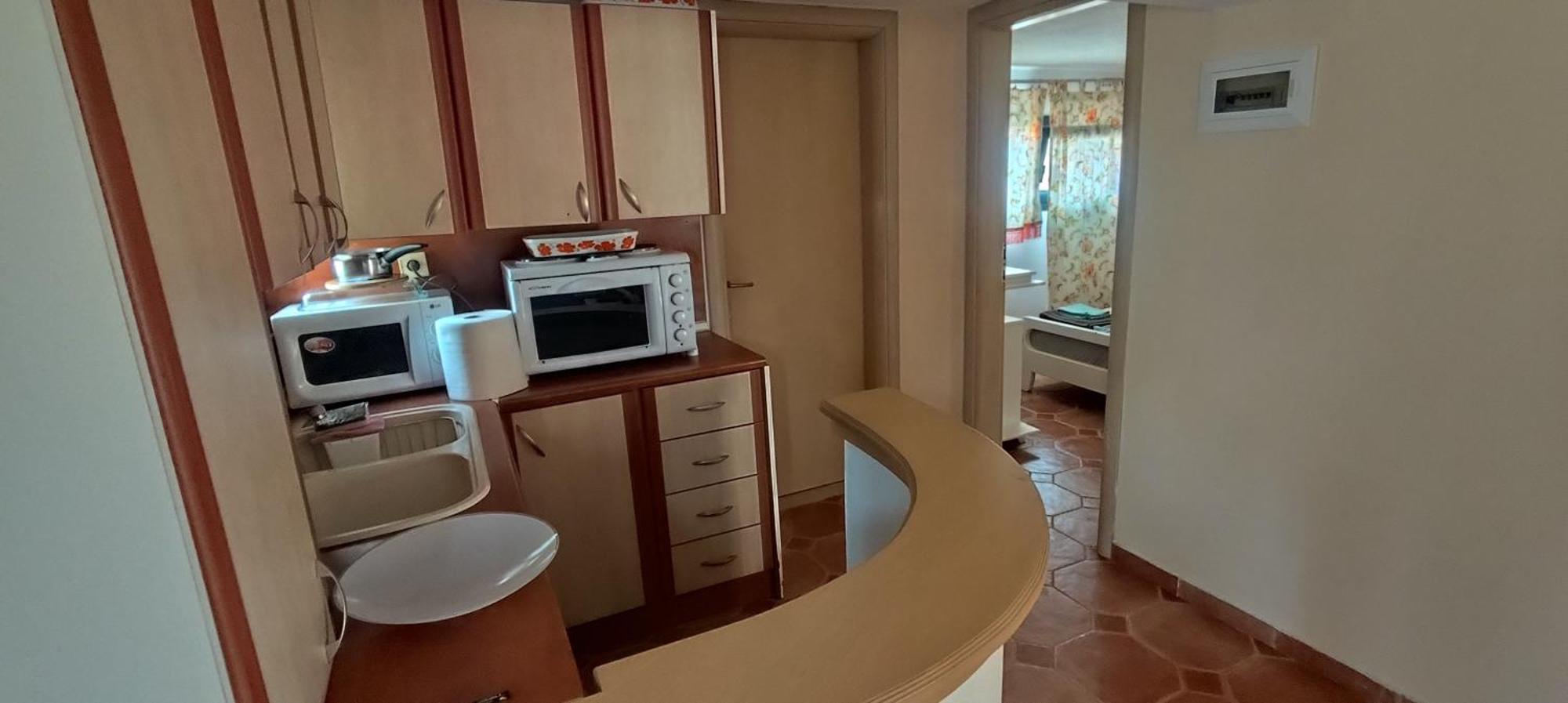 Olgas Villa Arogi エクステリア 写真
