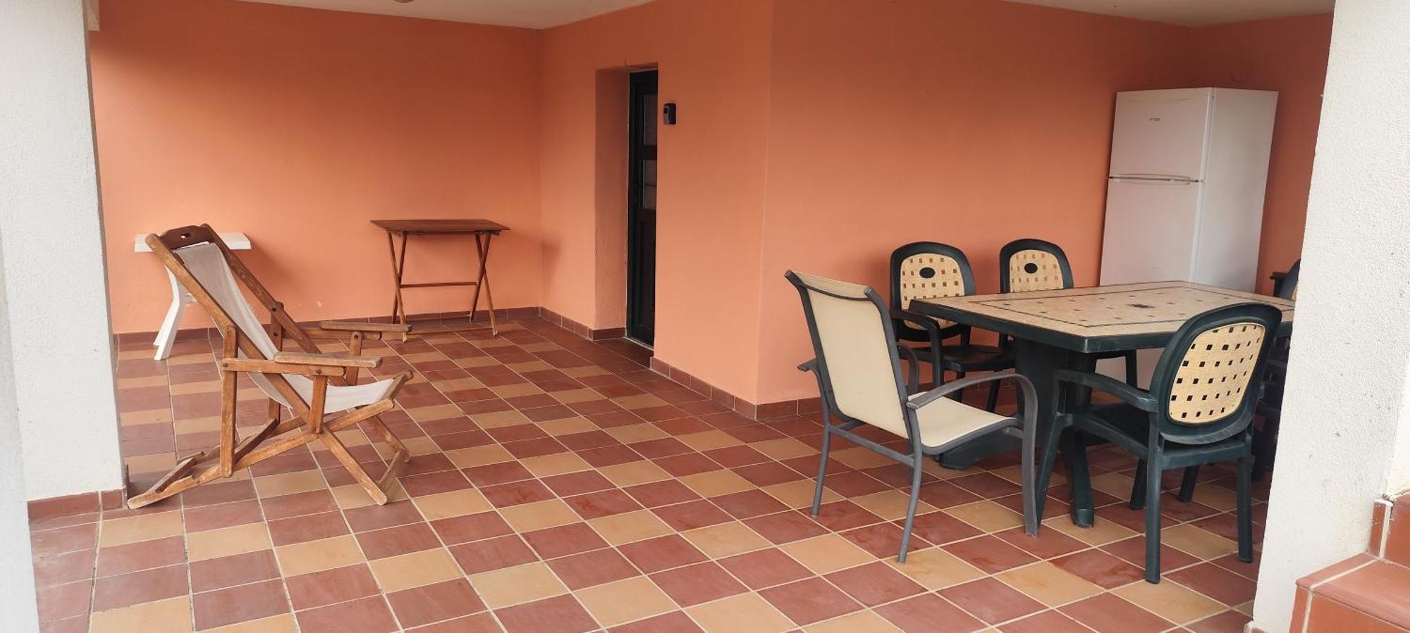 Olgas Villa Arogi 部屋 写真