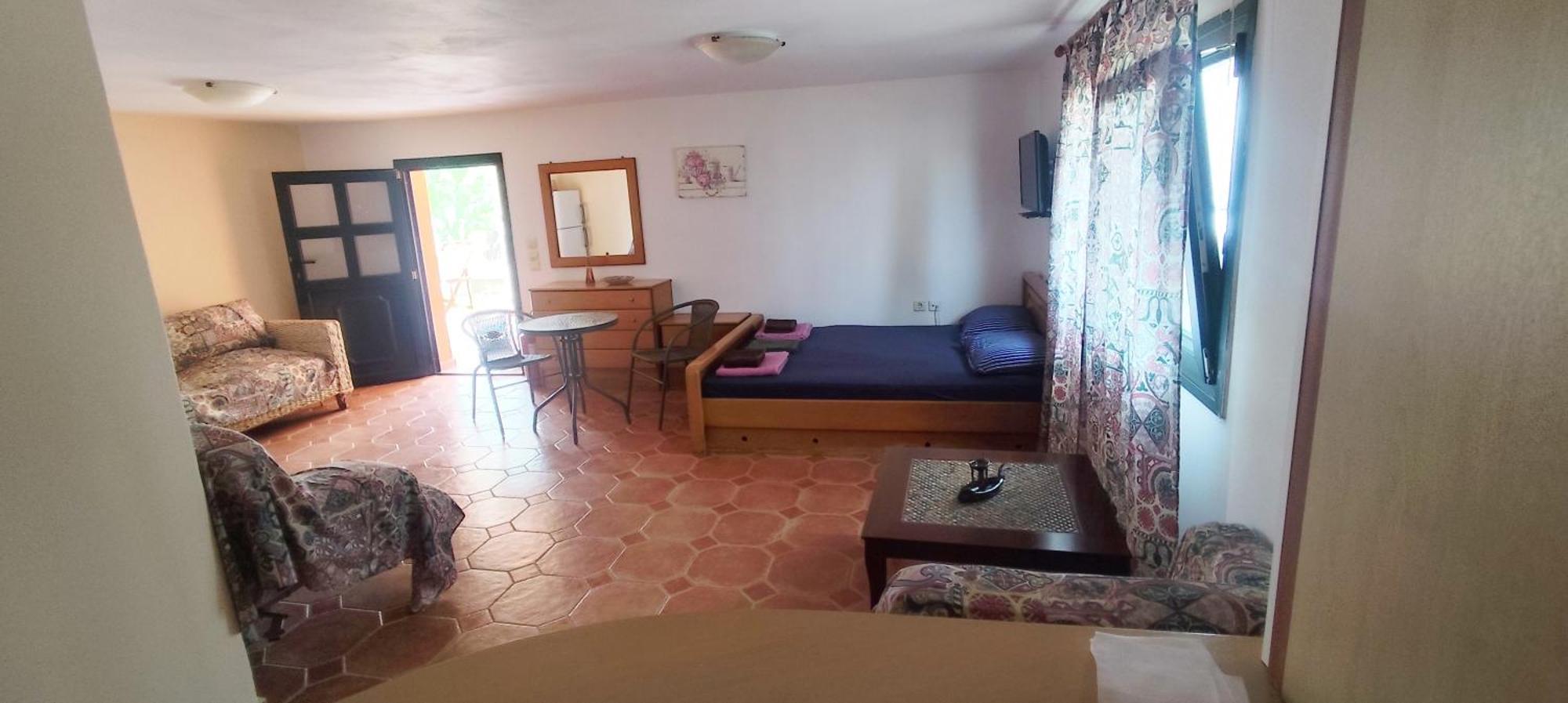 Olgas Villa Arogi エクステリア 写真