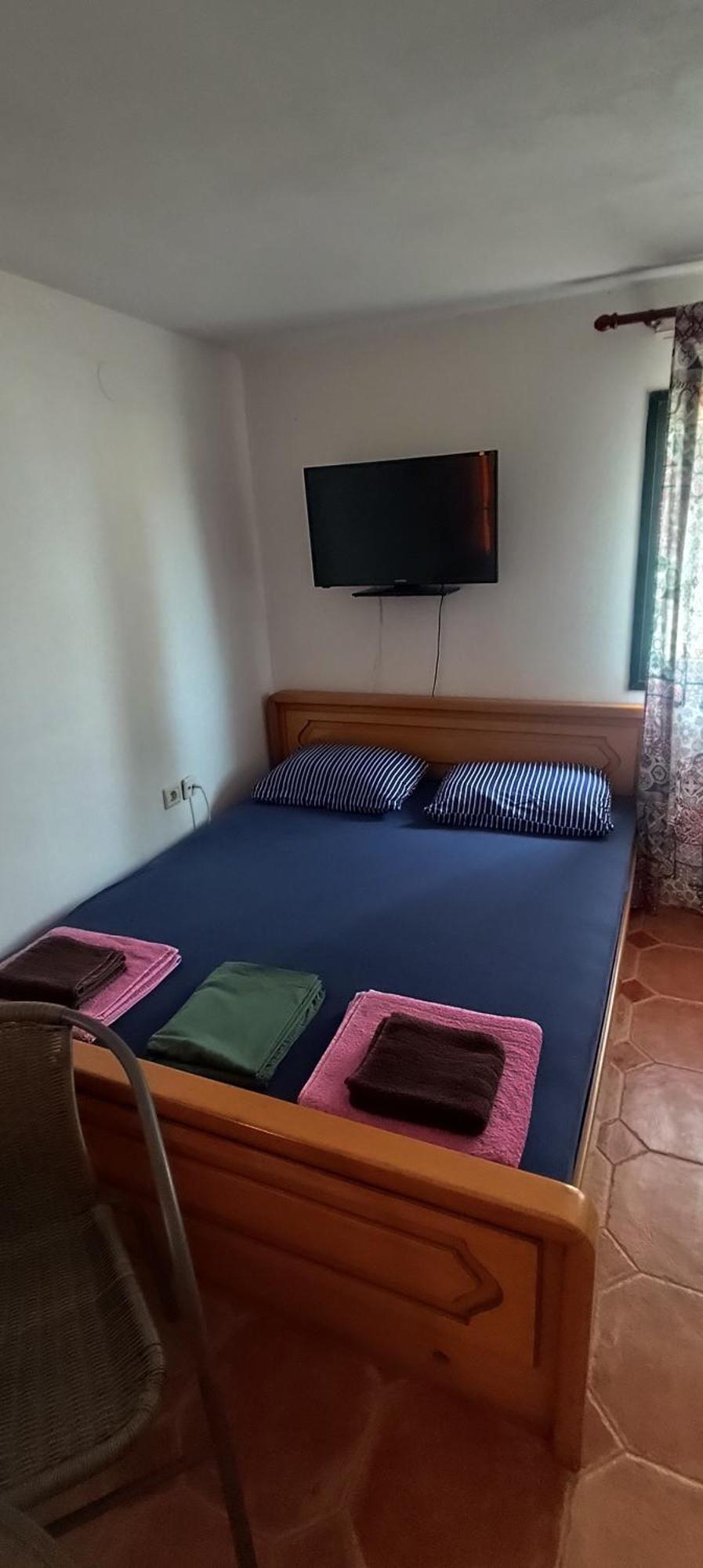 Olgas Villa Arogi エクステリア 写真