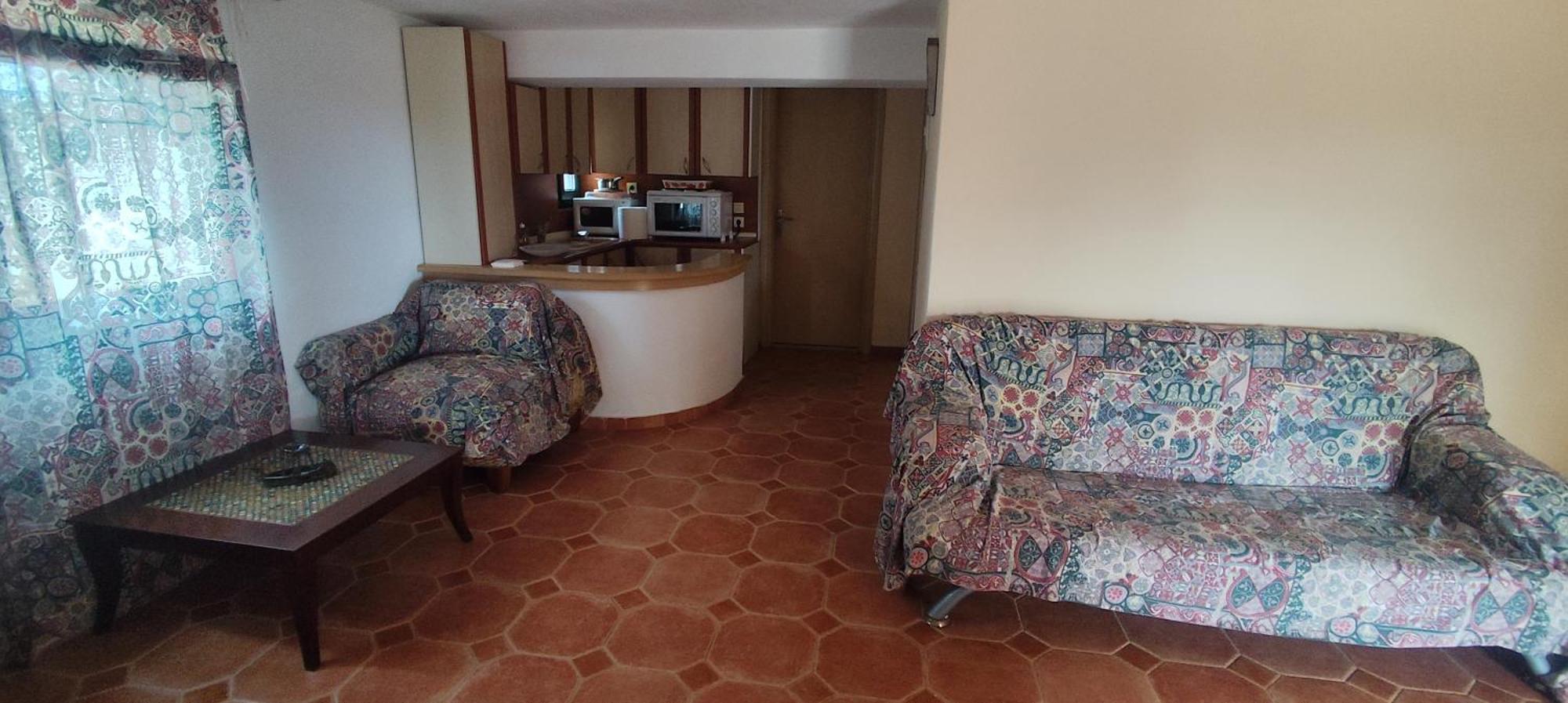 Olgas Villa Arogi エクステリア 写真