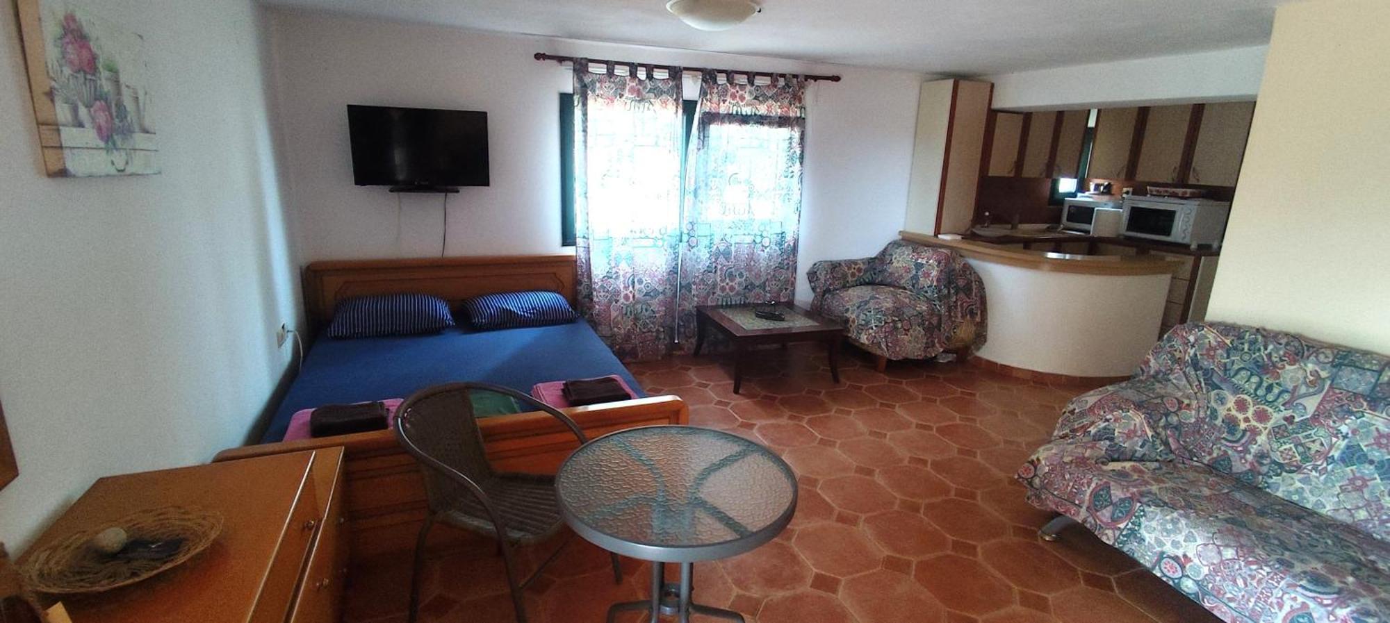 Olgas Villa Arogi エクステリア 写真