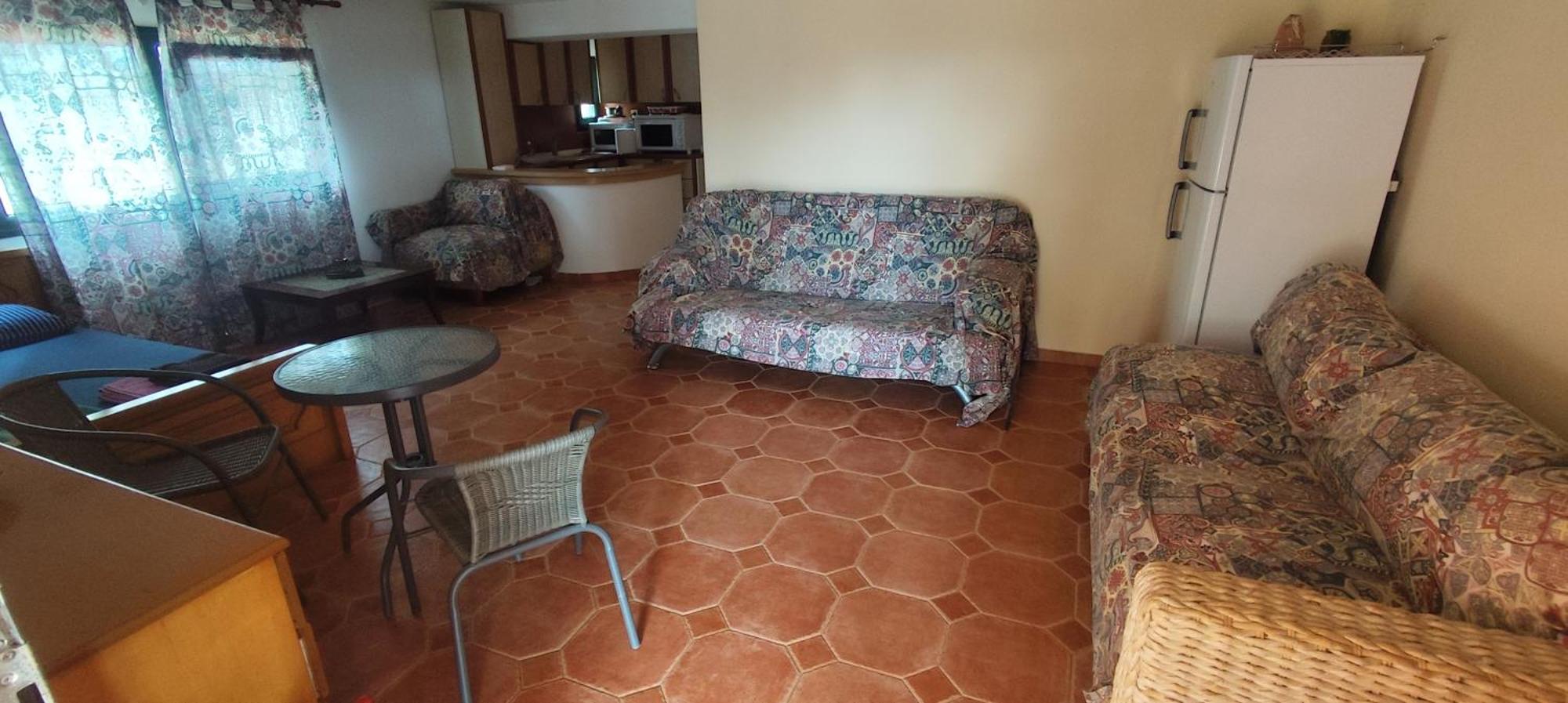 Olgas Villa Arogi エクステリア 写真